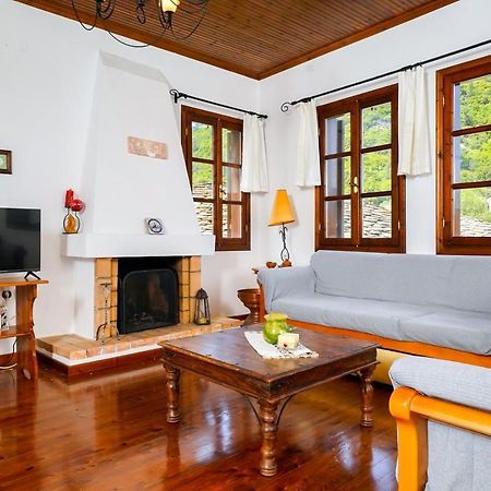 Villa Nina Παναγία Εξωτερικό φωτογραφία
