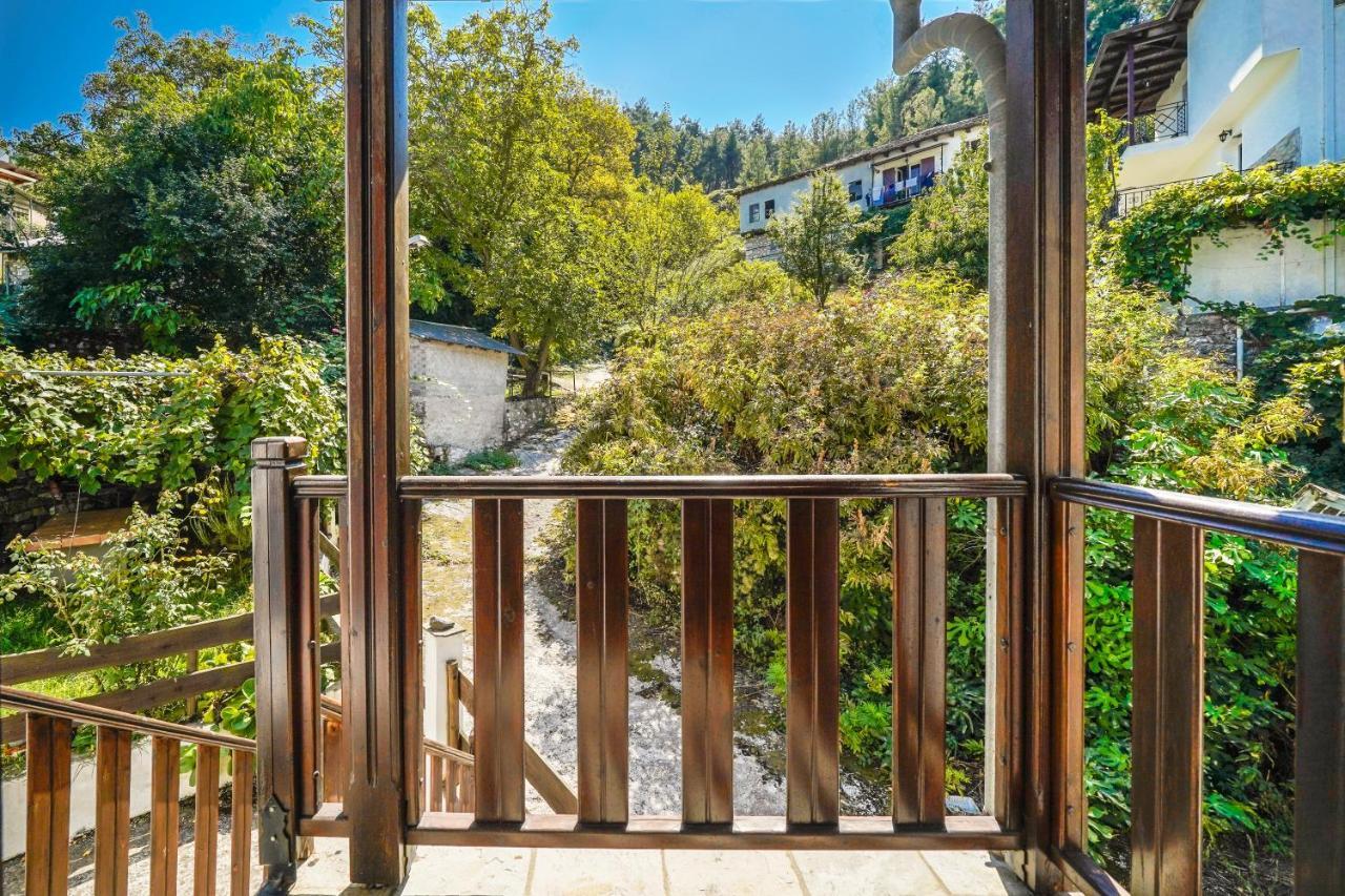 Villa Nina Παναγία Εξωτερικό φωτογραφία