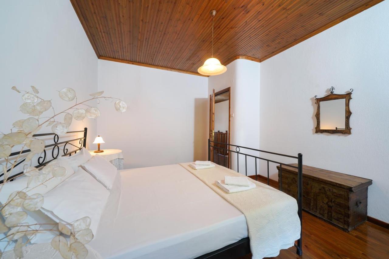 Villa Nina Παναγία Εξωτερικό φωτογραφία