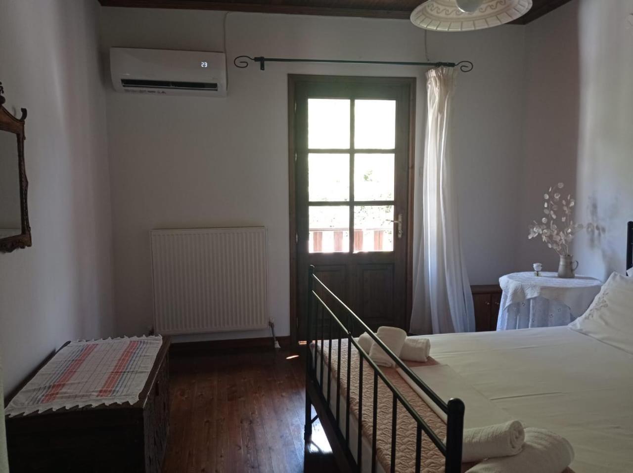 Villa Nina Παναγία Εξωτερικό φωτογραφία